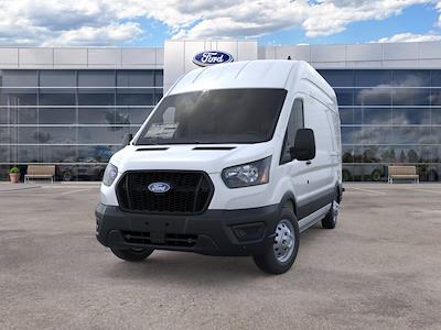 2026 Ford Transit 250 High Roof AWD Empty Cargo Van for sale #FS3766 - photo 2
