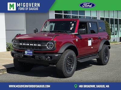 2026 Ford Bronco 4WD SUV for sale #FS3775 - photo 1