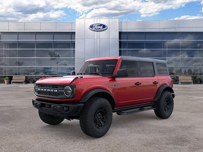 2026 Ford Bronco 4WD SUV for sale #FS3775 - photo 2