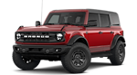 2026 Ford Bronco 4WD SUV for sale #FS3775 - photo 26