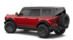 2026 Ford Bronco 4WD SUV for sale #FS3775 - photo 27