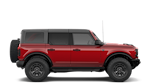 2026 Ford Bronco 4WD SUV for sale #FS3775 - photo 30