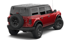 2026 Ford Bronco 4WD SUV for sale #FS3775 - photo 28
