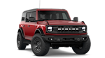 2026 Ford Bronco 4WD SUV for sale #FS3775 - photo 29