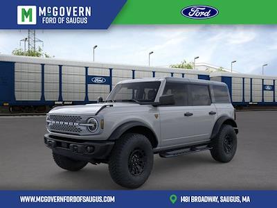 2026 Ford Bronco 4WD SUV for sale #FS3776 - photo 1