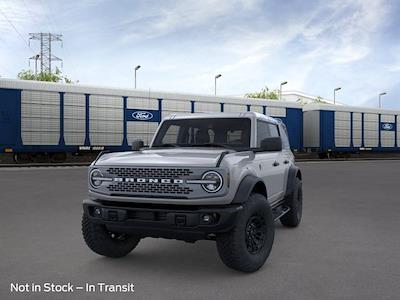 2026 Ford Bronco 4WD SUV for sale #FS3776 - photo 2