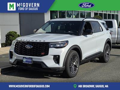 2026 Ford Explorer 4WD SUV for sale #FS3777 - photo 1