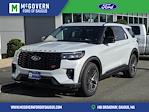 2026 Ford Explorer 4WD SUV for sale #FS3777 - photo 1