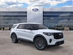 2026 Ford Explorer 4WD SUV for sale #FS3777 - photo 8
