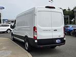 New 2026 Ford Transit 350 Medium Roof Upfitted Cargo Van for sale #FS3780 - photo 1