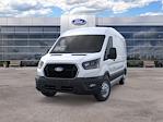 2026 Ford Transit 350 Medium Roof RWD Empty Cargo Van for sale #FS3780 - photo 2