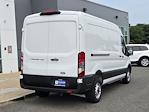 New 2026 Ford Transit 350 Medium Roof Upfitted Cargo Van for sale #FS3780 - photo 3