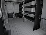 New 2026 Ford Transit 350 Medium Roof Upfitted Cargo Van for sale #FS3780 - photo 36