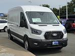 New 2026 Ford Transit 350 Medium Roof Upfitted Cargo Van for sale #FS3780 - photo 4