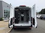 New 2026 Ford Transit 350 Medium Roof Upfitted Cargo Van for sale #FS3780 - photo 30