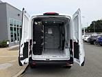 New 2026 Ford Transit 350 Medium Roof Upfitted Cargo Van for sale #FS3780 - photo 31