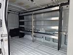 New 2026 Ford Transit 350 Medium Roof Upfitted Cargo Van for sale #FS3780 - photo 32