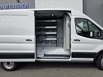 New 2026 Ford Transit 350 Medium Roof Upfitted Cargo Van for sale #FS3780 - photo 34