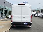 New 2026 Ford Transit 350 Medium Roof Upfitted Cargo Van for sale #FS3780 - photo 7
