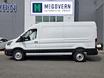 New 2026 Ford Transit 350 Medium Roof Upfitted Cargo Van for sale #FS3780 - photo 8