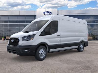 2026 Ford Transit 350 Medium Roof RWD Empty Cargo Van for sale #FS3781 - photo 1