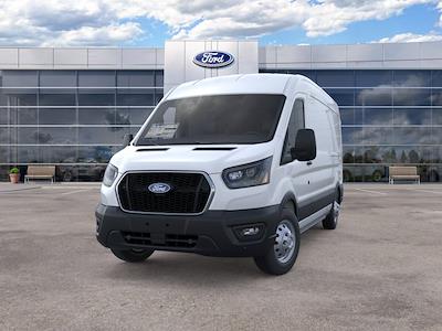 2026 Ford Transit 350 Medium Roof RWD Empty Cargo Van for sale #FS3781 - photo 2