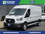 New 2026 Ford Transit 350 Medium Roof Upfitted Cargo Van for sale #FS3781 - photo 1