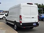 New 2026 Ford Transit 350 Medium Roof Upfitted Cargo Van for sale #FS3781 - photo 1