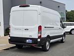 New 2026 Ford Transit 350 Medium Roof Upfitted Cargo Van for sale #FS3781 - photo 3