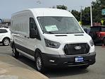 New 2026 Ford Transit 350 Medium Roof Upfitted Cargo Van for sale #FS3781 - photo 4