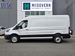 New 2026 Ford Transit 350 Medium Roof Upfitted Cargo Van for sale #FS3781 - photo 8