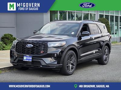 2026 Ford Explorer 4WD SUV for sale #FS3790 - photo 1
