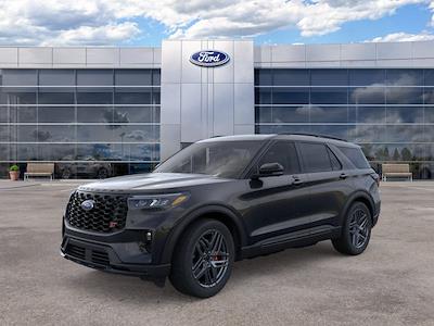 2026 Ford Explorer 4WD SUV for sale #FS3790 - photo 2