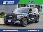 2026 Ford Explorer 4WD SUV for sale #FS3790 - photo 1