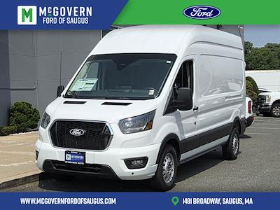 2026 Ford Transit 250 High Roof AWD Empty Cargo Van for sale #FS3791 - photo 1
