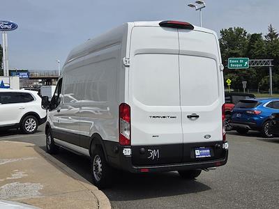 2026 Ford Transit 250 High Roof AWD Empty Cargo Van for sale #FS3791 - photo 2