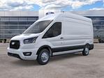 2026 Ford Transit 250 High Roof AWD Empty Cargo Van for sale #FS3791 - photo 1