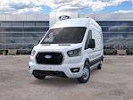 2026 Ford Transit 250 High Roof AWD Empty Cargo Van for sale #FS3791 - photo 2