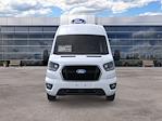 2026 Ford Transit 250 High Roof AWD Empty Cargo Van for sale #FS3791 - photo 6