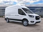 2026 Ford Transit 250 High Roof AWD Empty Cargo Van for sale #FS3791 - photo 7
