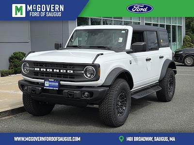 2026 Ford Bronco 4WD SUV for sale #FS3809 - photo 1