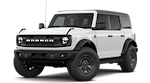 2026 Ford Bronco 4WD SUV for sale #FS3809 - photo 27