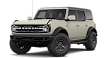 2026 Ford Bronco 4WD SUV for sale #FS3810 - photo 27