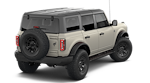 2026 Ford Bronco 4WD SUV for sale #FS3810 - photo 29