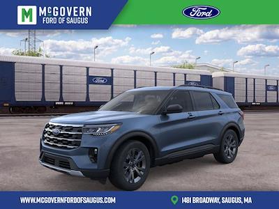2026 Ford Explorer 4WD SUV for sale #FS3811 - photo 1