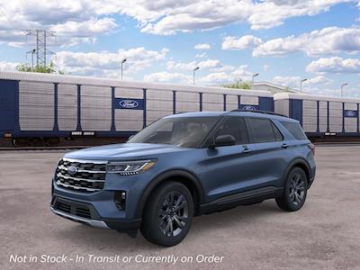2026 Ford Explorer 4WD SUV for sale #FS3811 - photo 2