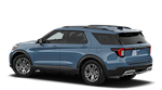 2026 Ford Explorer 4WD SUV for sale #FS3811 - photo 26