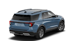2026 Ford Explorer 4WD SUV for sale #FS3811 - photo 27