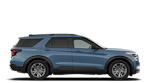 2026 Ford Explorer 4WD SUV for sale #FS3811 - photo 29