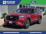 2026 Ford Explorer 4WD SUV for sale #FS3812 - photo 1